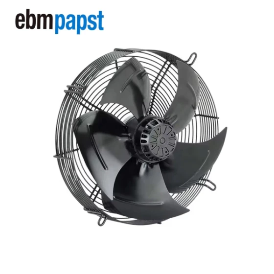 ebmpapst S4D450-CO14-01/F01 Lüfter