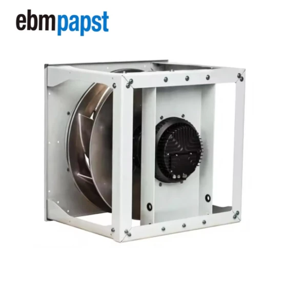 ebmpapst K3G630-AR02-01 Lüfter