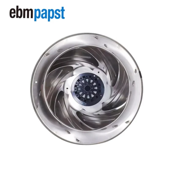 ebm-papst R4E355-AL02-06 Lüfter