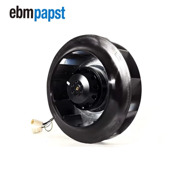 ebmpapst R2D225-AT26-15 Lüfter