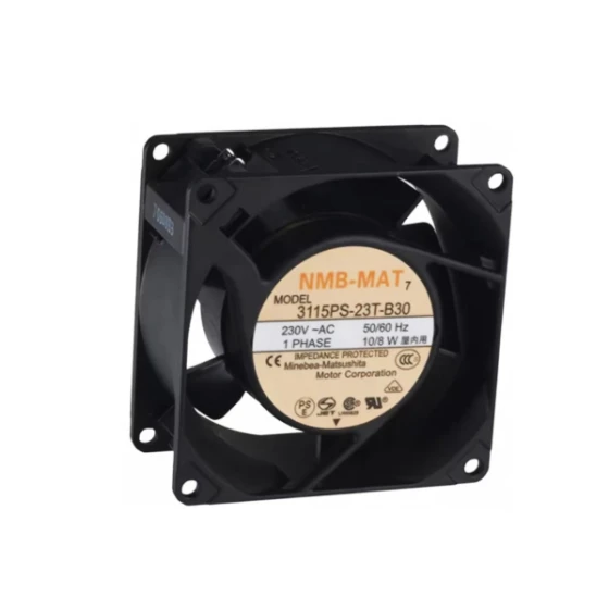 NMB 3115PS-12W-B30 Lüfter
