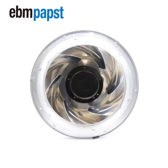 ebmpapst R3G355-RP31-61 Lüfter