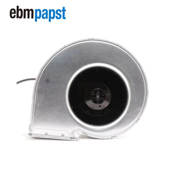 ebmpapst G2E140-PI51-11 Lüfter