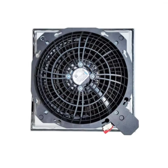 ebmpapst K2E200-AH08-15 Lüfter