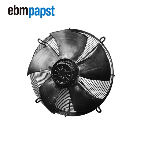 ebmpapst S4E500-AM03-01 Lüfter
