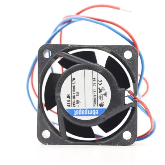 ebmpapst 414JH Ventilator