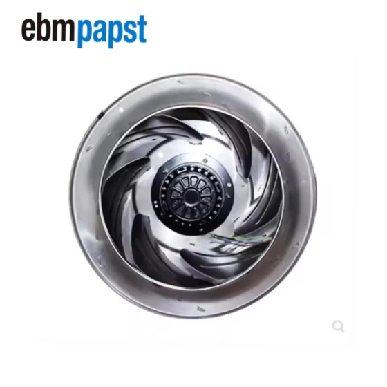 ebm-papst R4E355-AK05-06 Lüfter