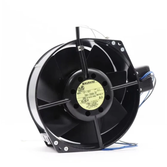 Royal THA1X-7556X-TP Ventilator