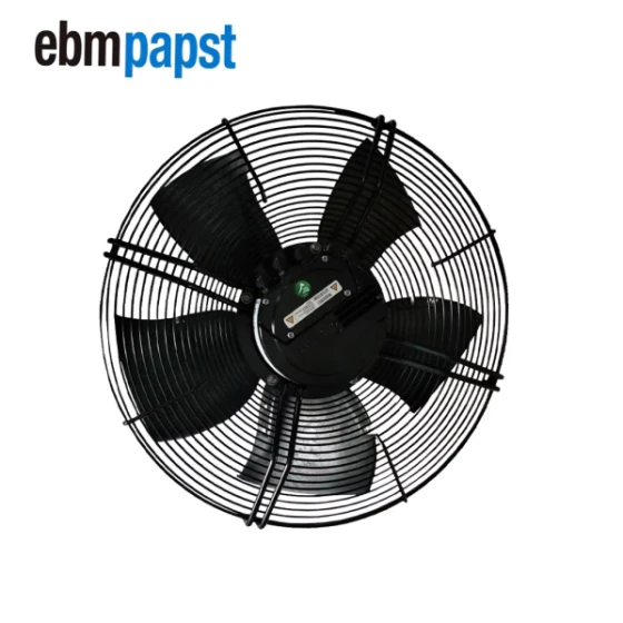 ebmpapst S3G500-BE33-01 Lüfter