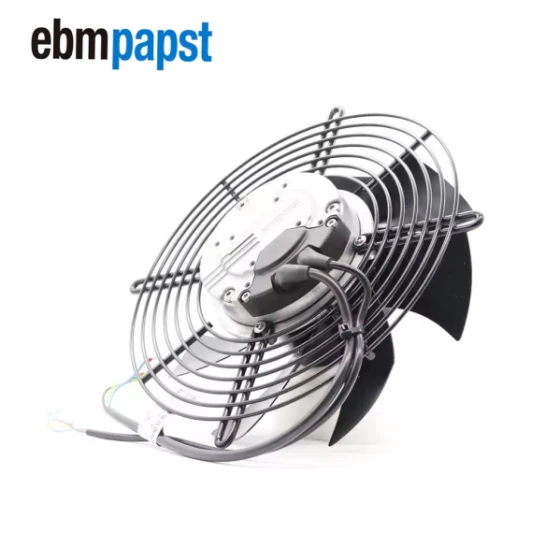 ebm-papst S3G250-BC54-01 Lüfter