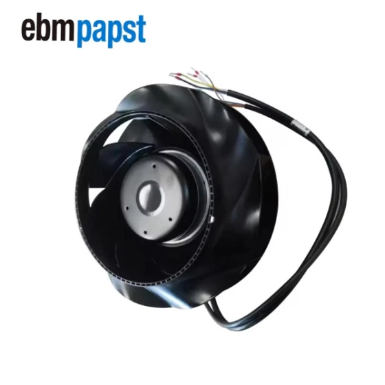ebmpapst R3G250-RR01-H1 Lüfter