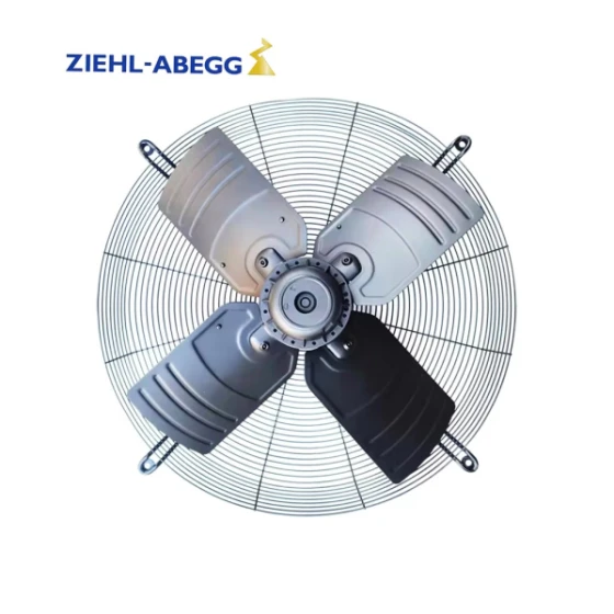 Ziehl Abegg FB063-6EK.4I.V4L Ventilator