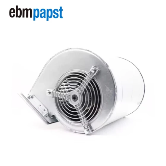 ebmpapst D2D160-BE02-14 Lüfter