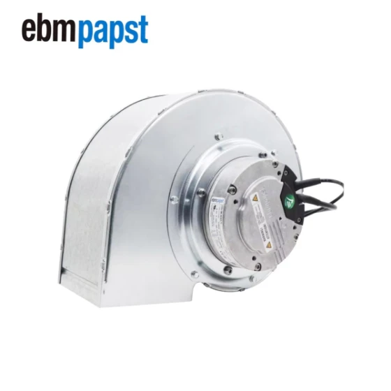 ebm-papst G3G180-AD43-71 Lüfter