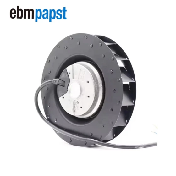 ebmpapst R2E175-RA52-01 Lüfter