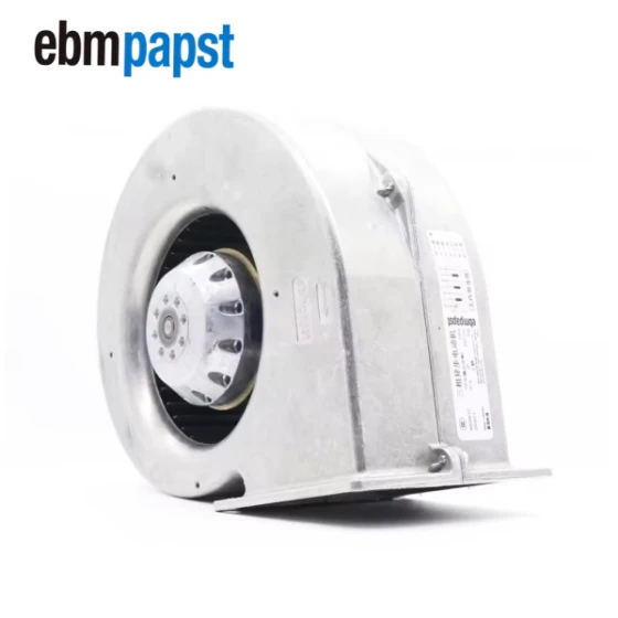ebmpapst G2D160-AF02-09 Lüfter