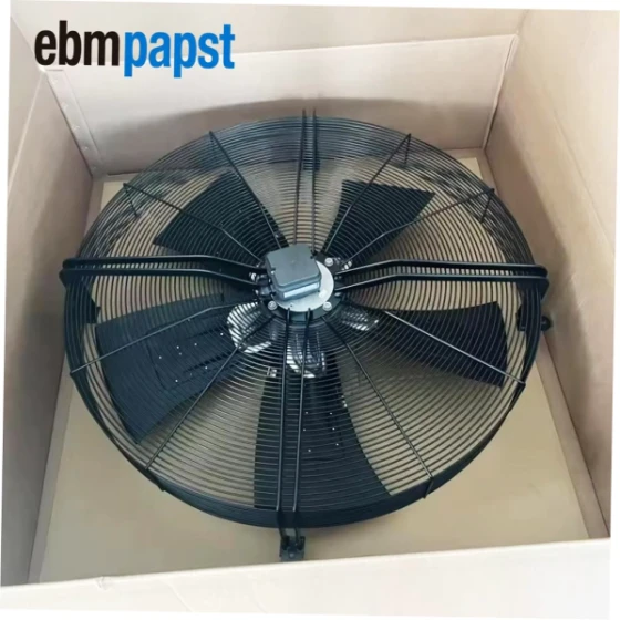 ebmpapst S6D910-AB05-05 Lüfter