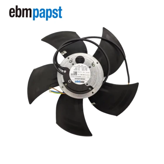 ebmpapst A3G300-AI59-S01 Lüfter
