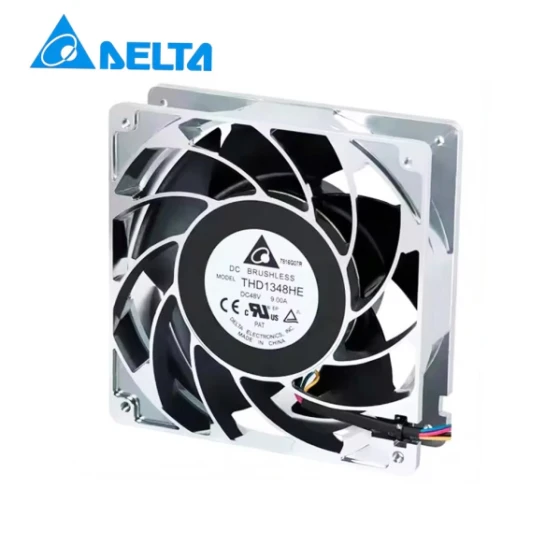 Delta THD1348HE Lüfter