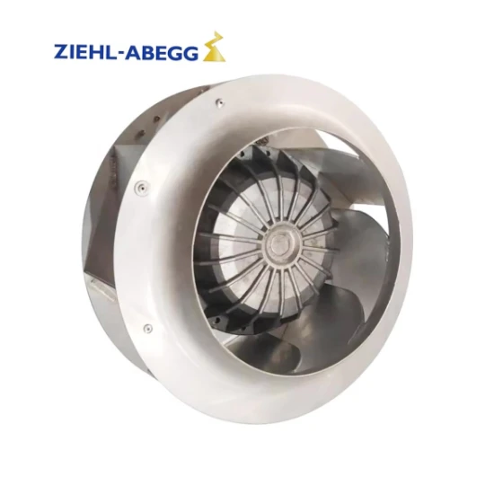 Ziehl Abegg RH35V-ZIK.DC.VR Lüfter