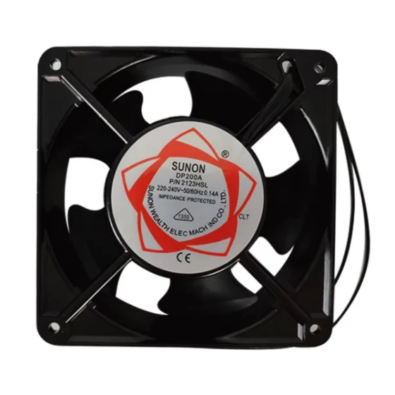 SUNON DP200A 2123HSL Lüfter