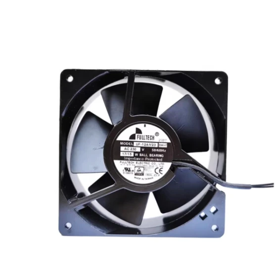 Fans-tech UF-12AM23BWHF Lüfter
