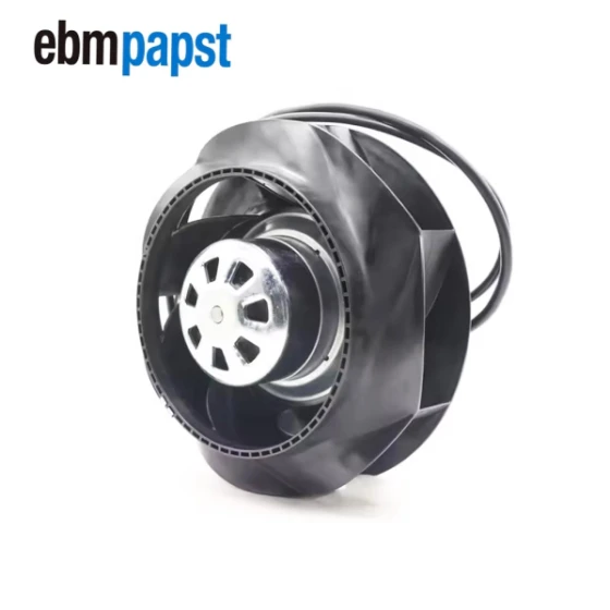 ebmpapst R3G190-8317076398 Lüfter