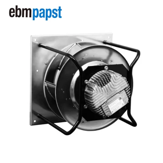 ebmpapst K3G400-PI92-02 Lüfter