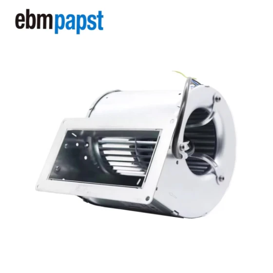 ebmpapst D2E097-BI56-48 Lüfter