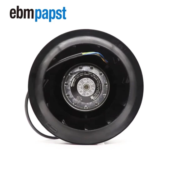 ebmpapst R2E220-AA40-23 Lüfter