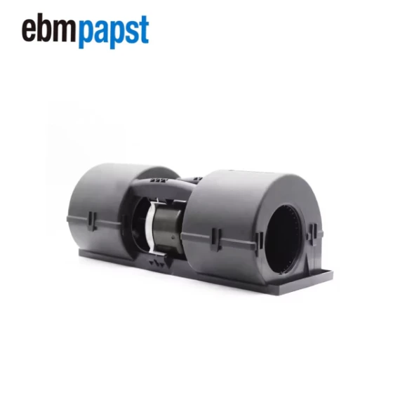 ebmpapst K3G097-AT87-P2 Lüfter