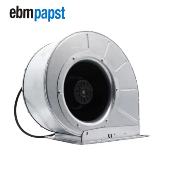 ebmpapst G4D200-CL12-01 Lüfter