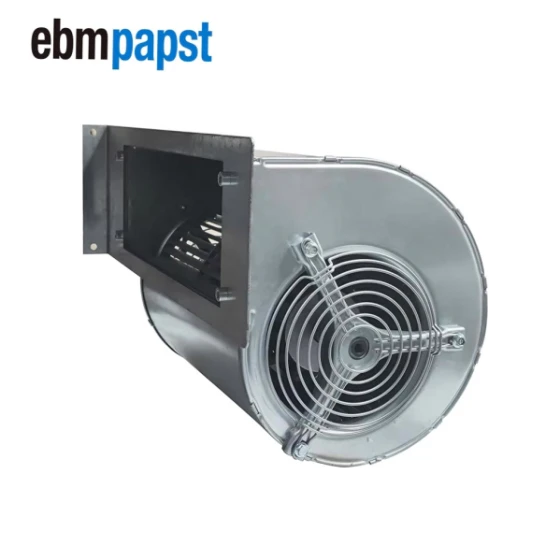 ebmpapst D2D160-CE02-12 Lüfter
