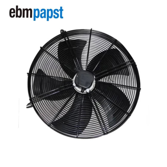ebmpapst S4D400-AP12-37 Lüfter