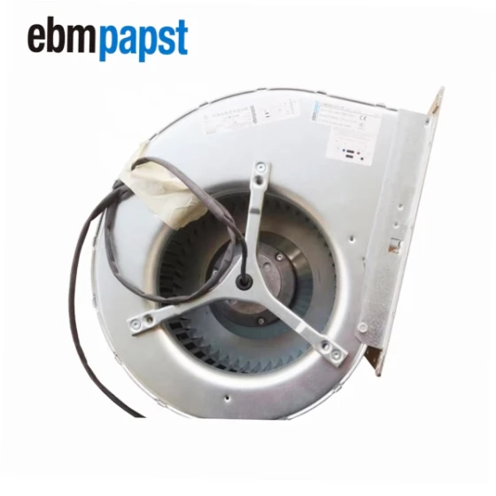 ebmpapst D4E225-CC01-30 Lüfter