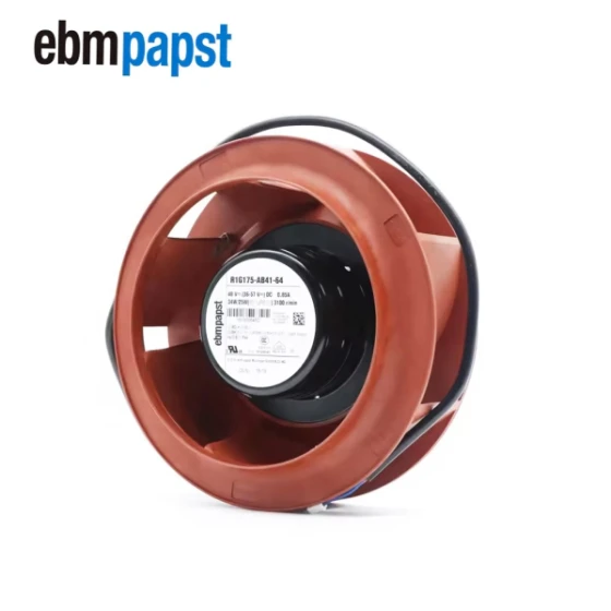 ebmpapst R1G175-AB41-64 Lüfter