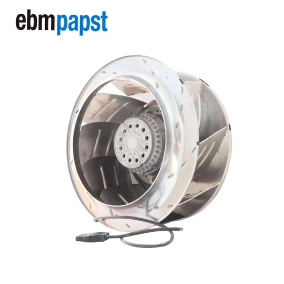ebmpapst R4D500-AT03-08 Lüfter