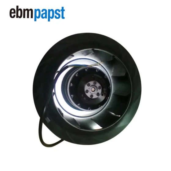 ebm-papst R2E225-AX52-05 Lüfter