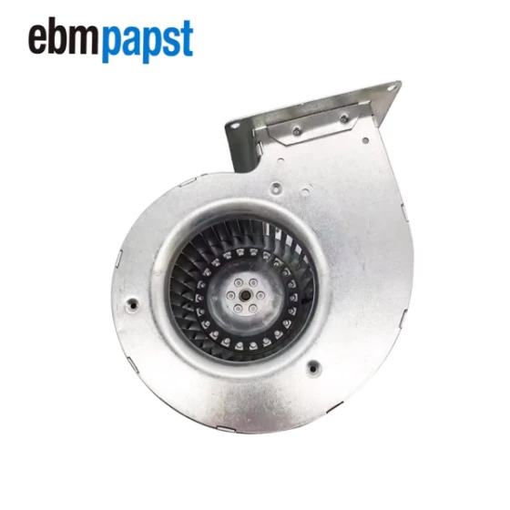 ebmpapst D2E097-BK66-48 Lüfter