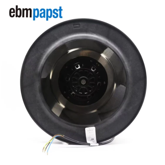 ebm-papst R4E310-AF12-05 Lüfter