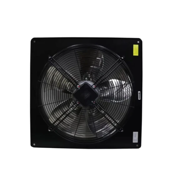 SHIRO ALB500D4-4M00-T Lüfter