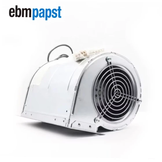 ebmpapst D2D133-AB06-31 Lüfter