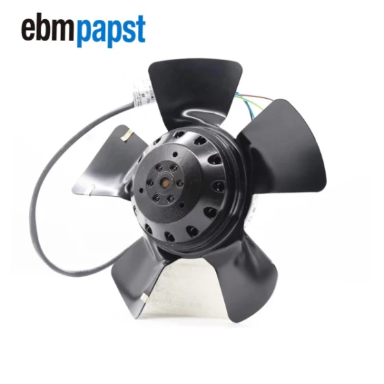 ebm-papst A2D210-AA10-17 Lüfter