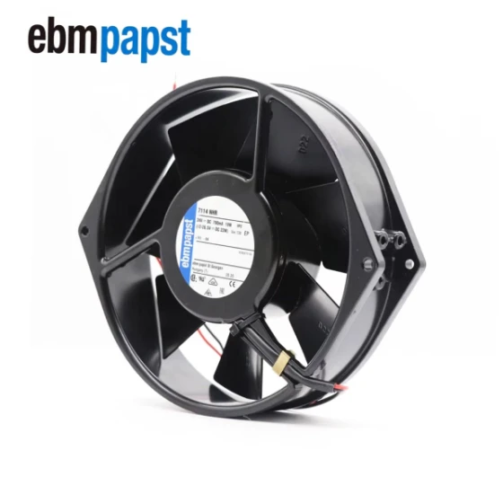 ebmpapst 7114NHR Lüfter
