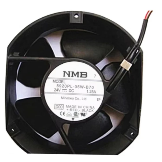 NMB 5920PL-05W-B70 Lüfter