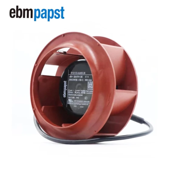 ebmpapst R1G133-AA65-36 Lüfter