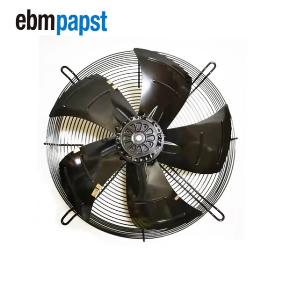 ebmpapst S4D400-8317072919 Lüfter