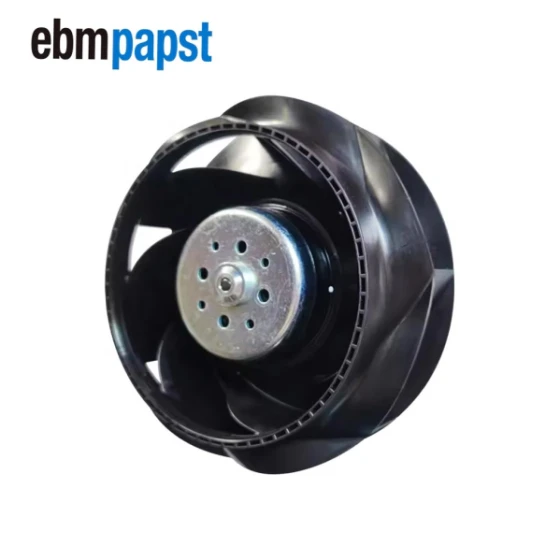 ebmpapst R3G175-8317075830 Ventilator