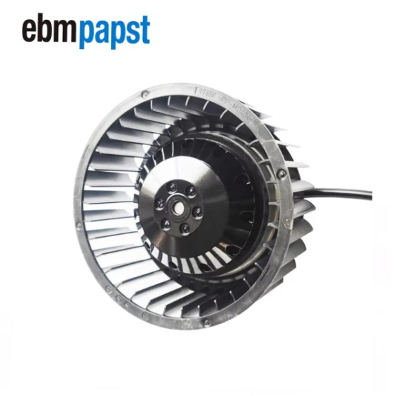 ebmpapst R2E140-AS77-73 Lüfter