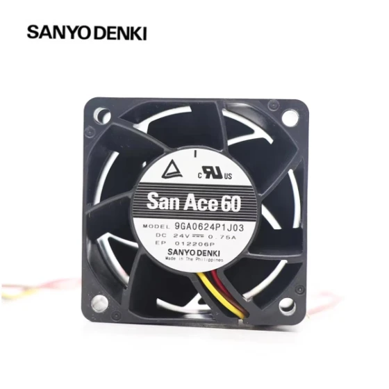 Sanyo 9GA0624P1J03 Lüfter